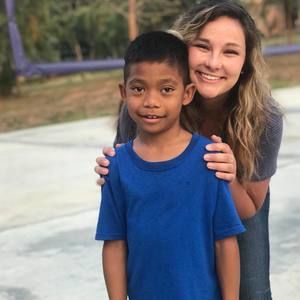 Meet your Posher, Emma